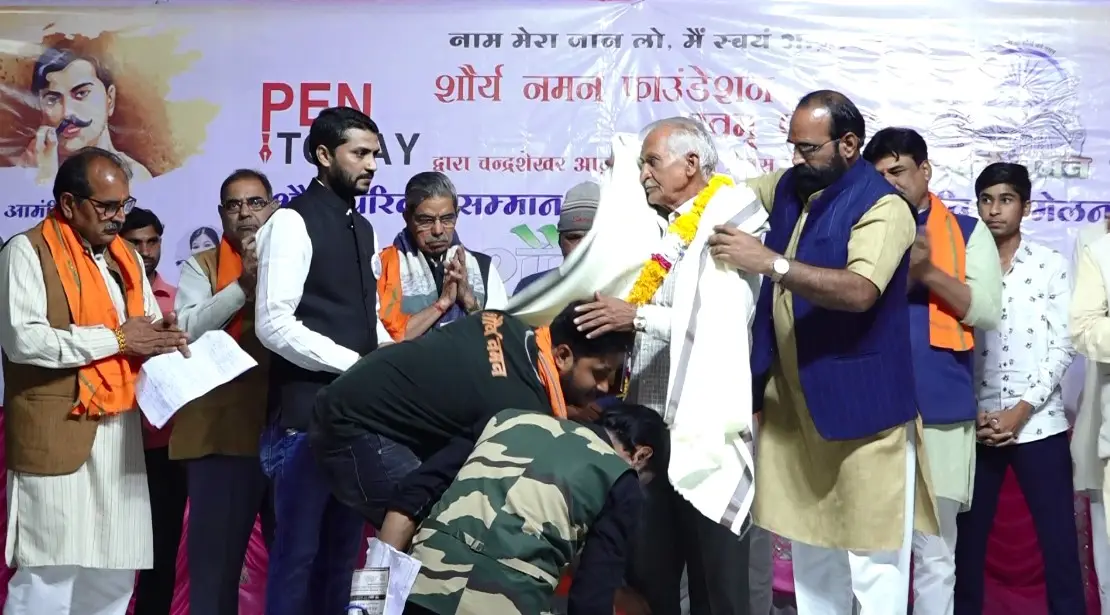 Shaurya Naman Activity 028