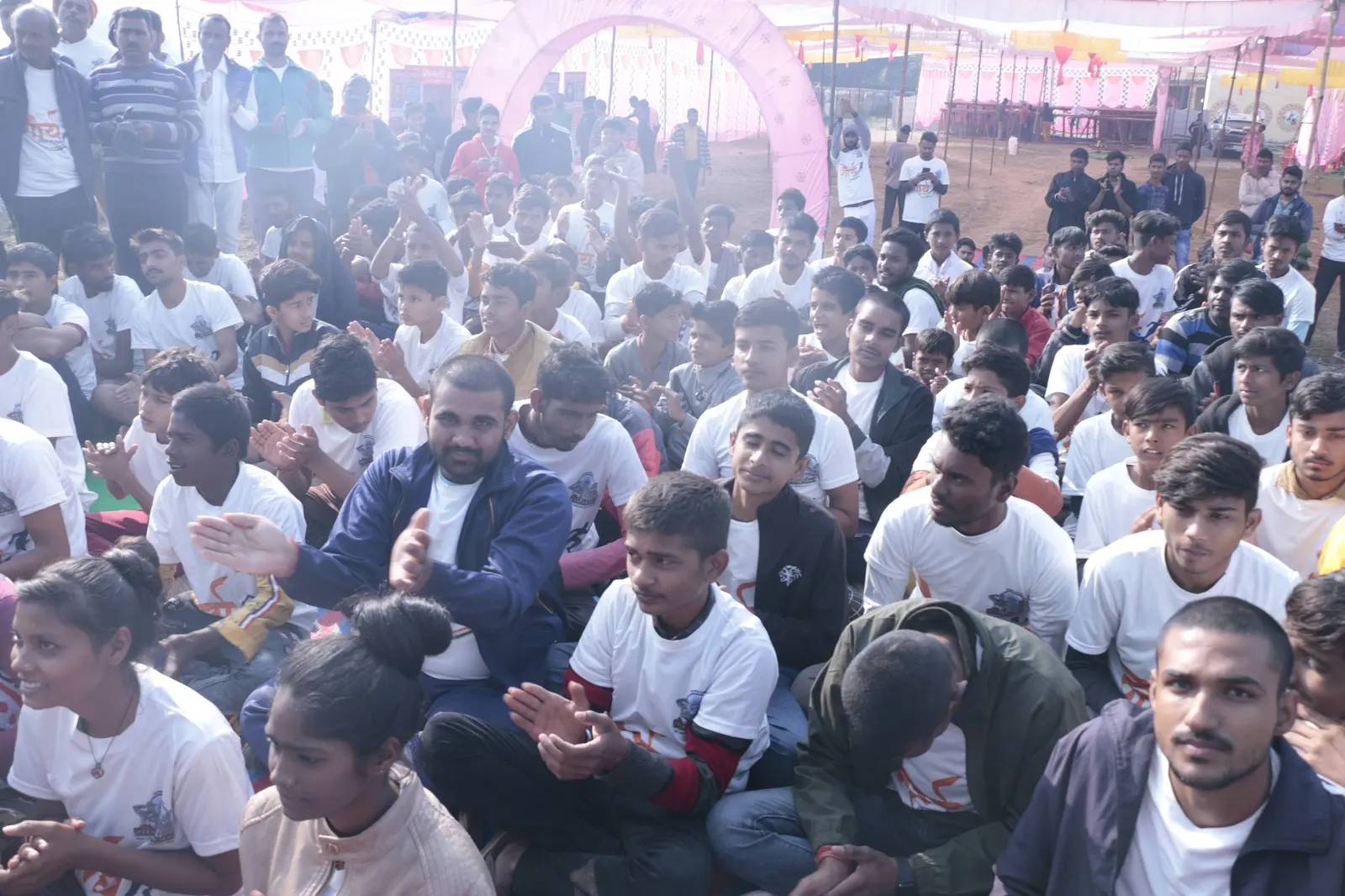Shaurya Naman Activity 076
