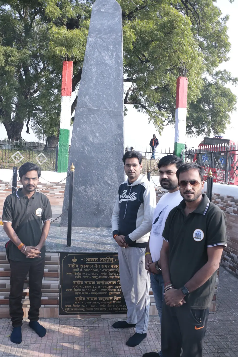 Shaurya Naman Activity 078