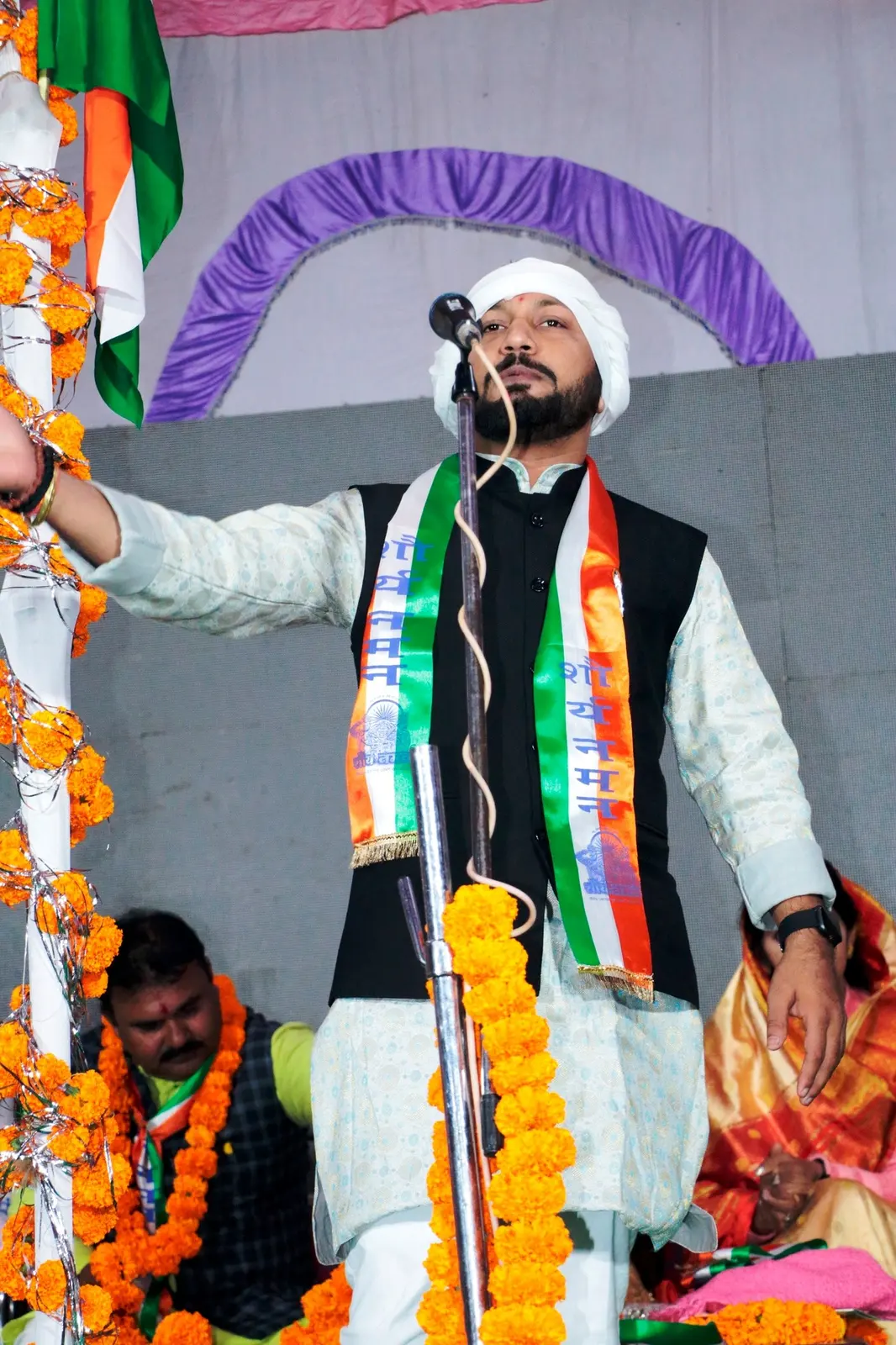 Shaurya Naman Activity 140