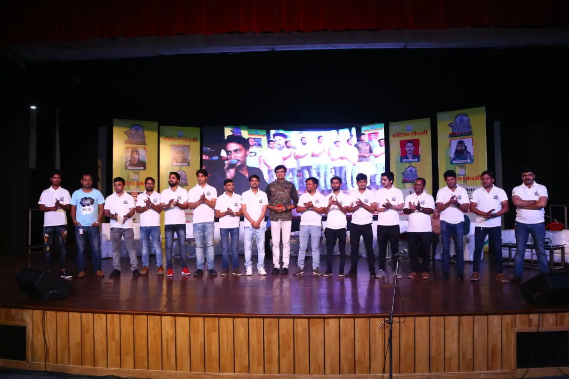 Shaurya Naman Activity 176