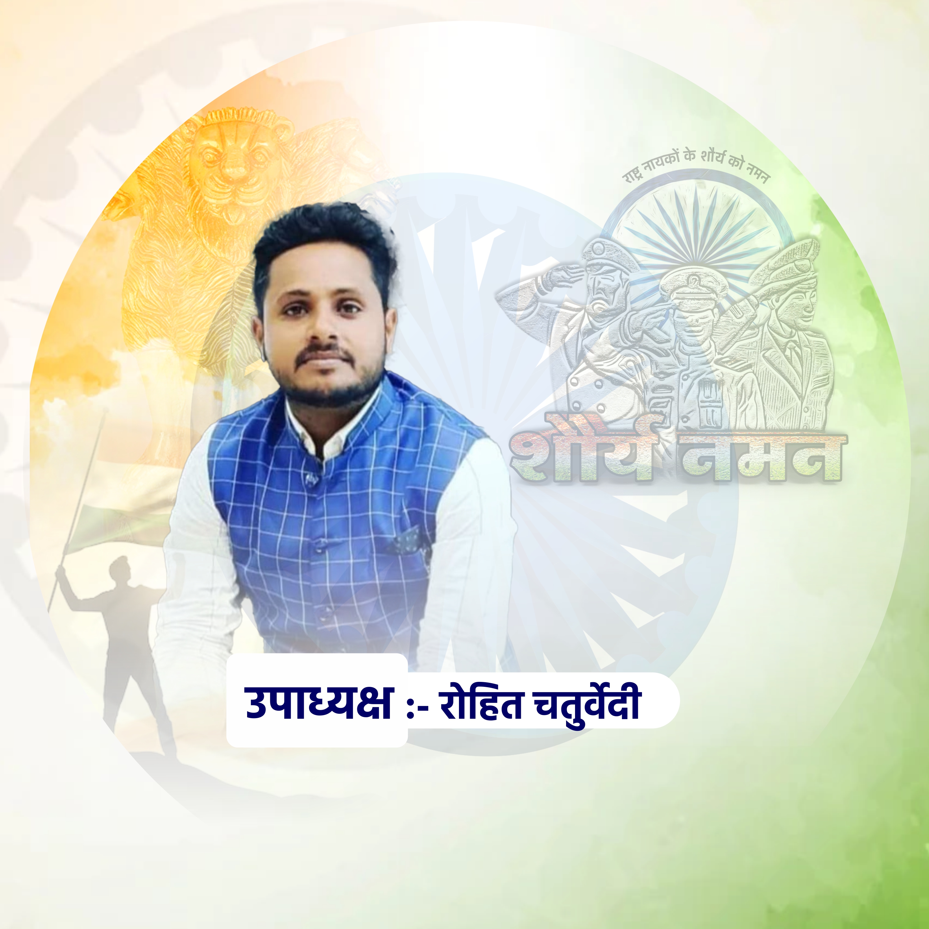 Rohit Chaturvedi